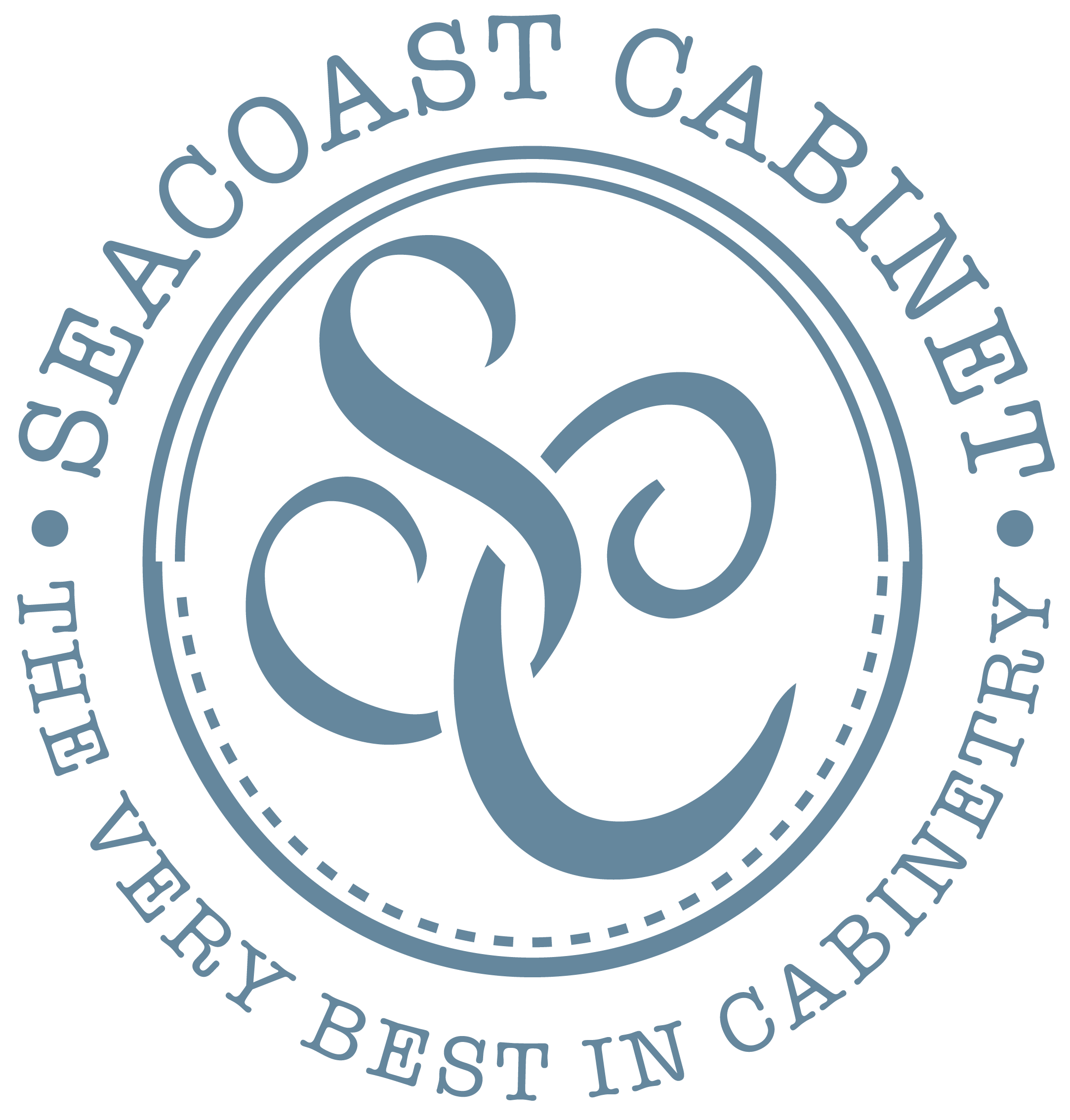 Seacoast Cabinet Logo