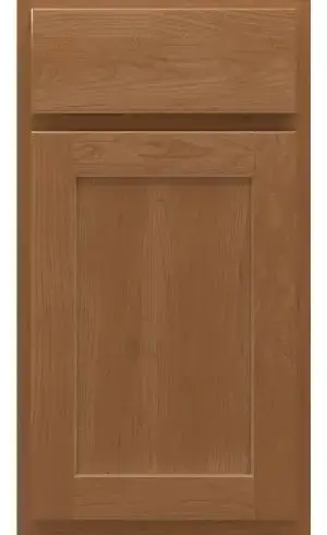 Budget Planner - Homecrest Arbor Cabinet in Terrain