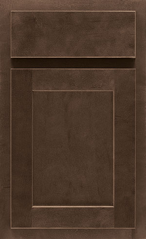 Virtual Design - Mantra Classic Cabinet in Bark