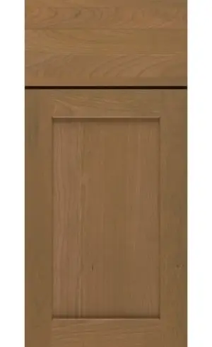 Budget Planner - Omega Blair Cabinet in Cherry Desert