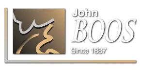 John Boos Logo