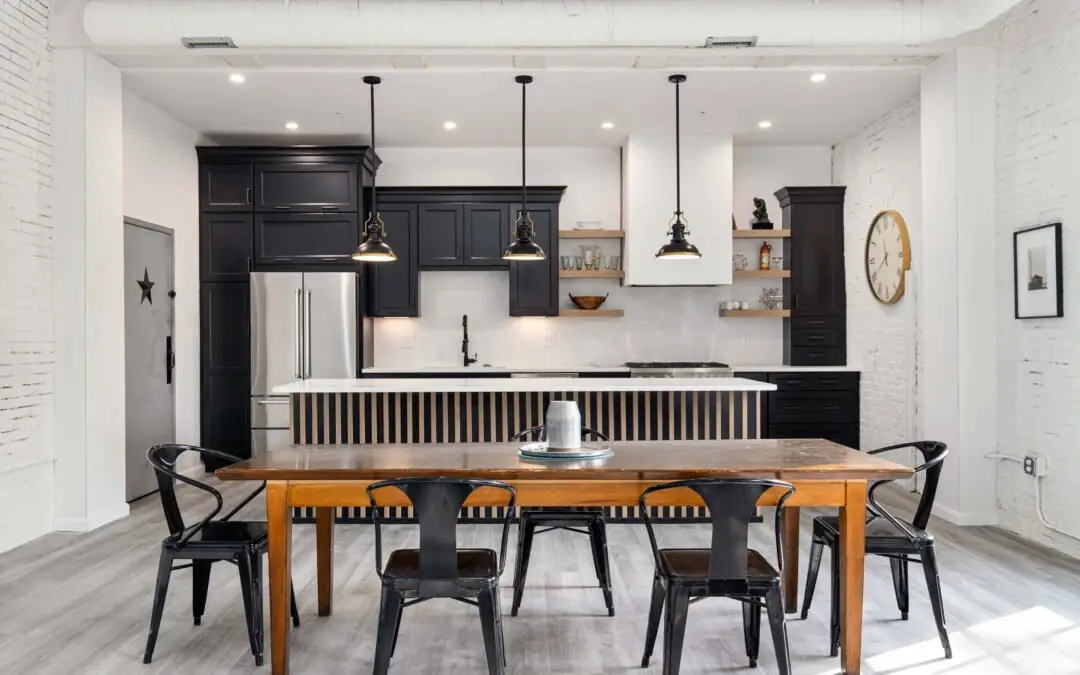 Exploring Mantra Cabinets: Quality, Speed, and Style