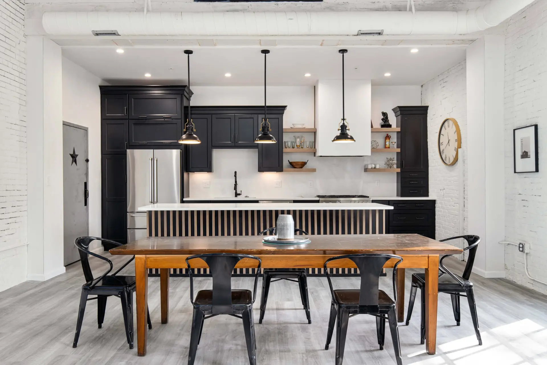 Seacoast Cabinet Rowley - Kitchen Renovation (Dutton St)