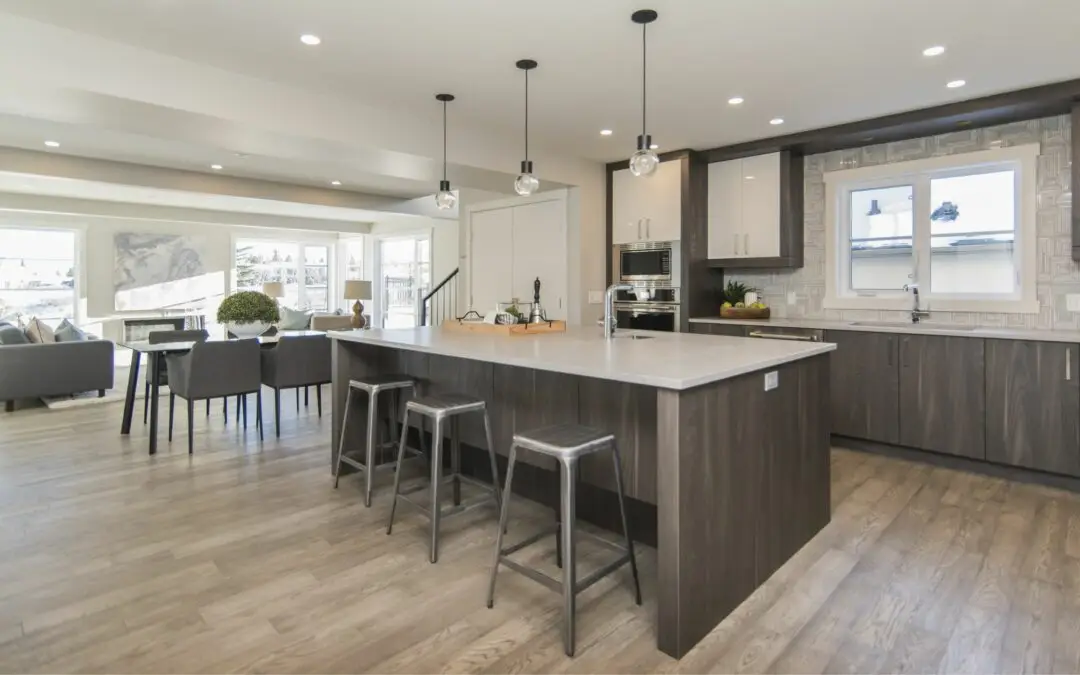 7 Surprising Benefits of Kitchen Remodeling