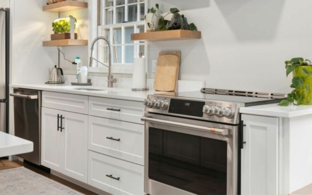Unveiling Homecrest Cabinetry - Features and Benefits