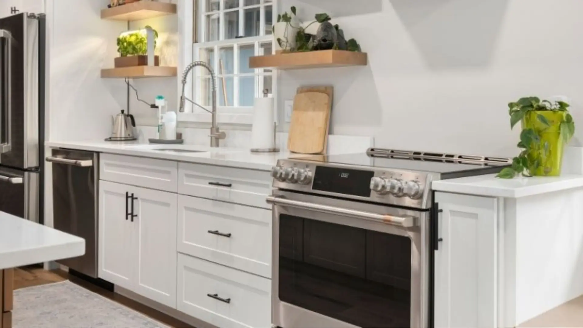 Unveiling Homecrest Cabinetry American-Made Elegance with Endless Customization Seacoast Cabinet Unveiling Homecrest Cabinetry - Features and Benefits