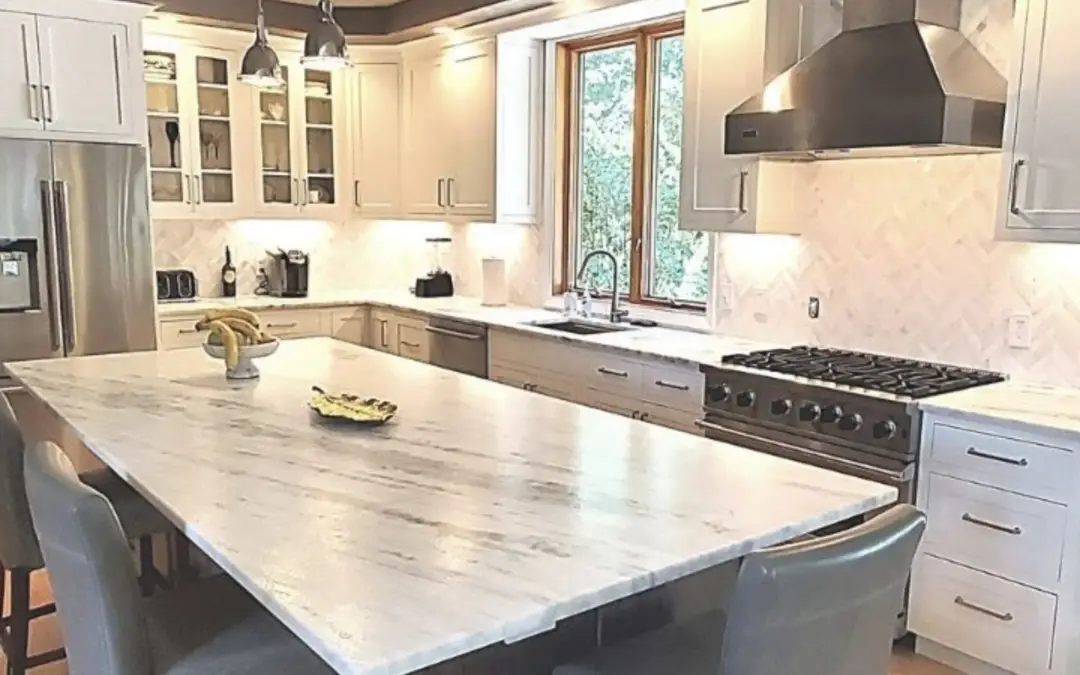 Omega Cabinetry: Cabinets Crafted with Excellence and Customized to Perfection