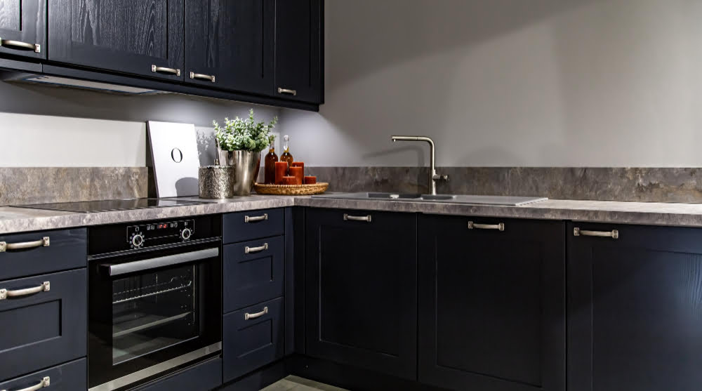 Navigating the Heart of Your Home: A Guide to Choosing the Best Kitchen Cabinets