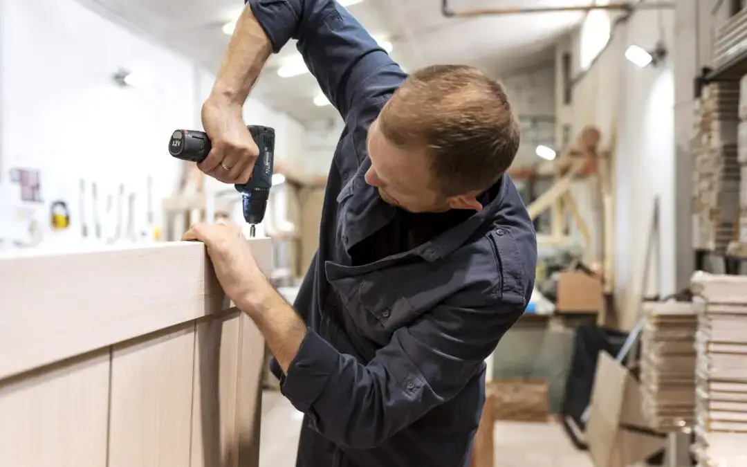 Customized Cabinet Solutions for Unique Kitchen Layouts