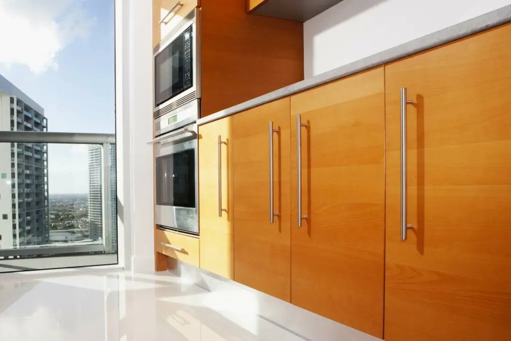 Kitchen Cabinets