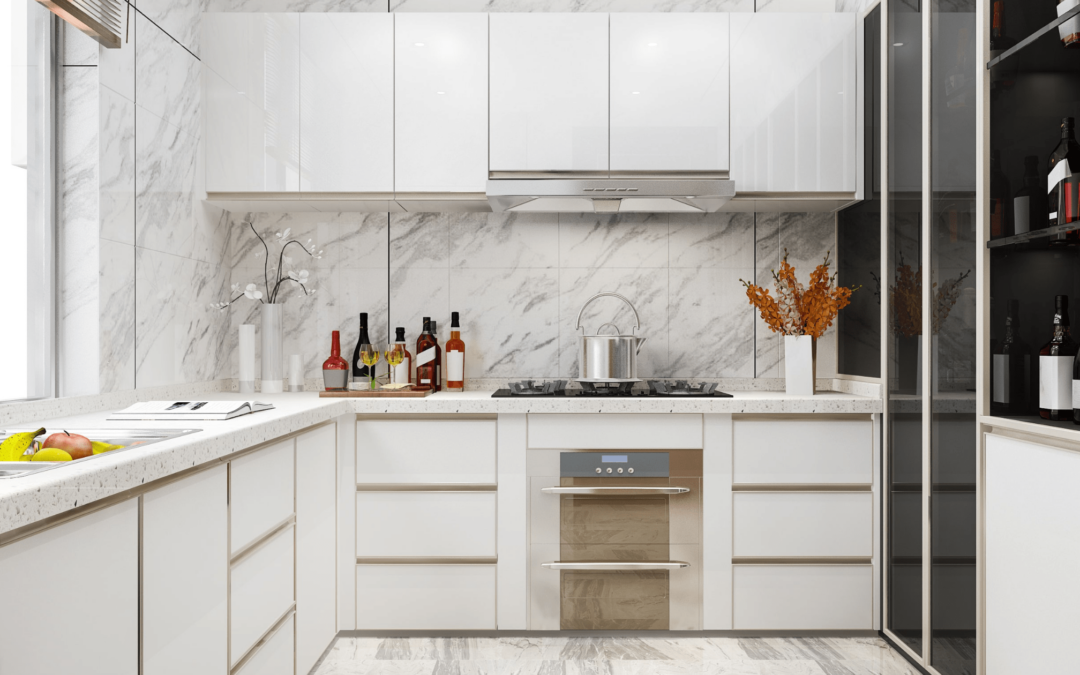 Kitchen Cabinet Trends You’ll See in 2024