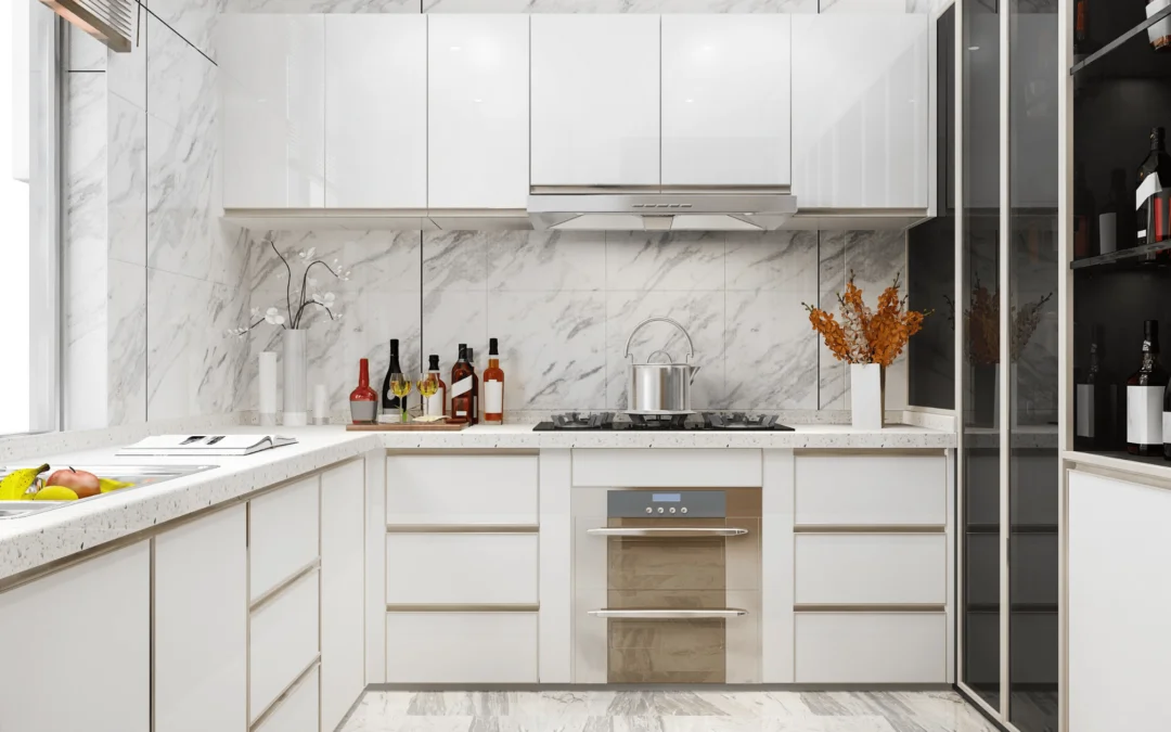 Personalizing Your Kitchen with Custom Cabinets in Massachusetts