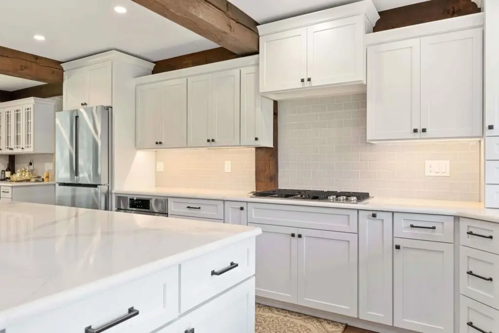 Kitchen Remodeling