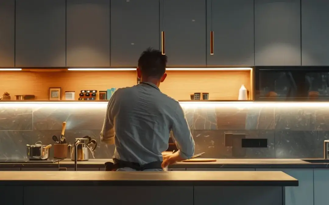 Discover Trusted Custom Kitchen Cabinet Designers Near You