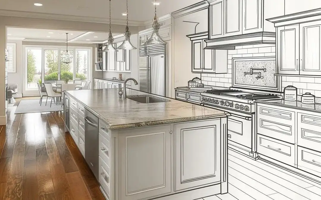 Expert Kitchen Renovation Company for Your Dream Remodel