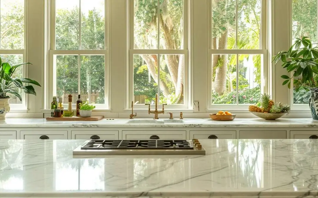 Transform Your Space: Tips from Kitchen Renovation Company