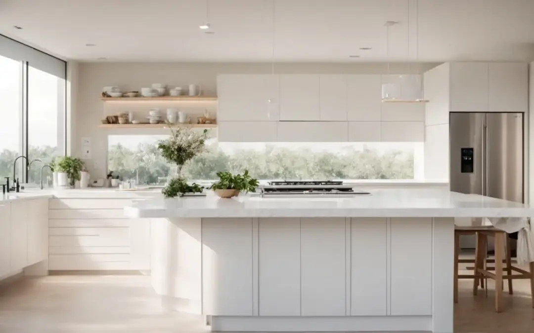 Discover Top Kitchen Cabinet Styles Near Newburyport