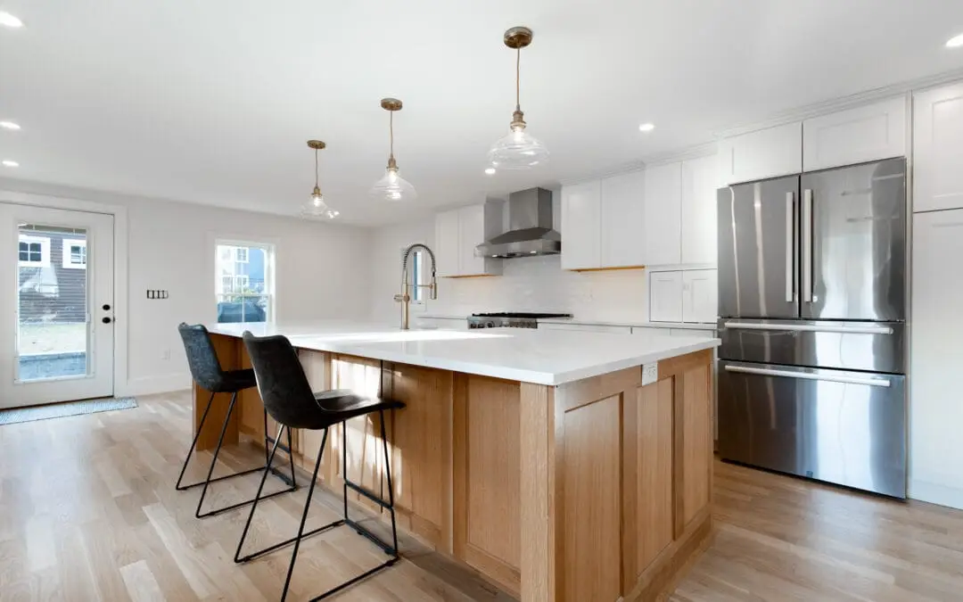 Most Durable Kitchen Cabinets in Massachusetts: 2025 Buyer&rsquo;s Guide | Seacoast Cabinet