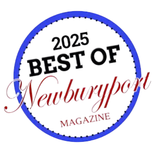 Best of Newburyport 2025 Winner