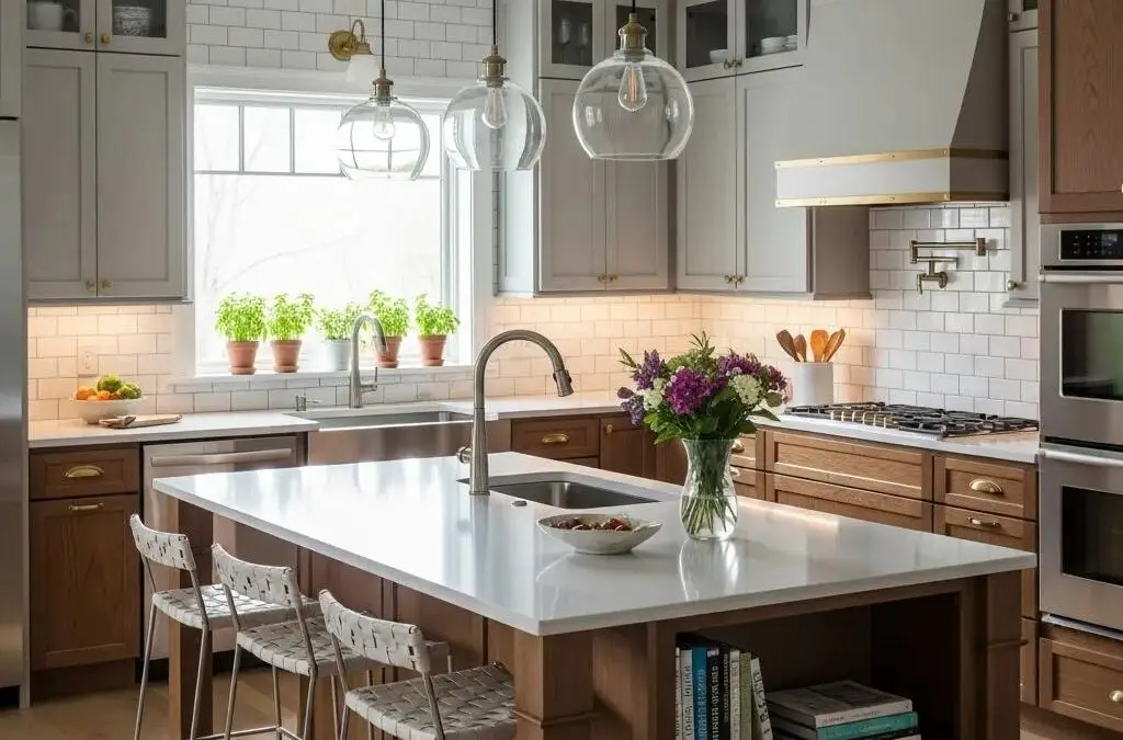 Homecrest Cabinets: Quality, Style & Value Guide