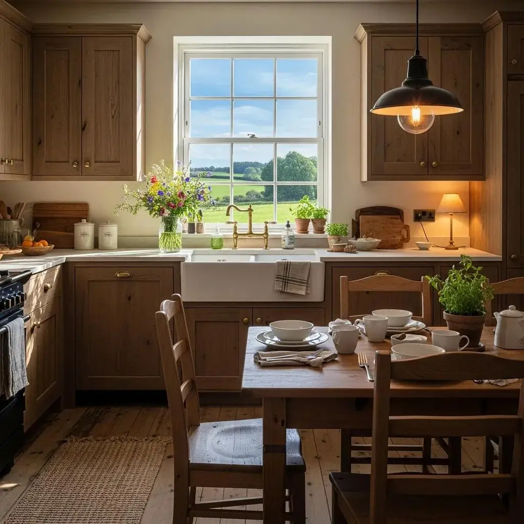 charming-farmhouse-kitchen-with-rustic-wooden-cabinets-and-warm-lighting-64481641-7c3a-4a40-bd66-7fc57764f91e.webp Charming farmhouse kitchen with rustic wooden cabinets and warm lighting