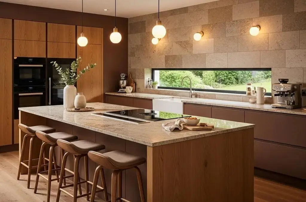 Stunning Kitchen Layout Ideas for Your Massachusetts Remodel