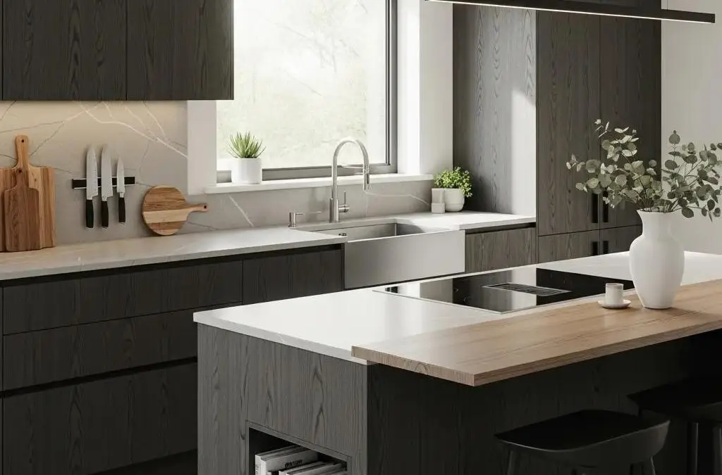 North Shore Kitchen Remodel Pricing: What to Expect in 2026
