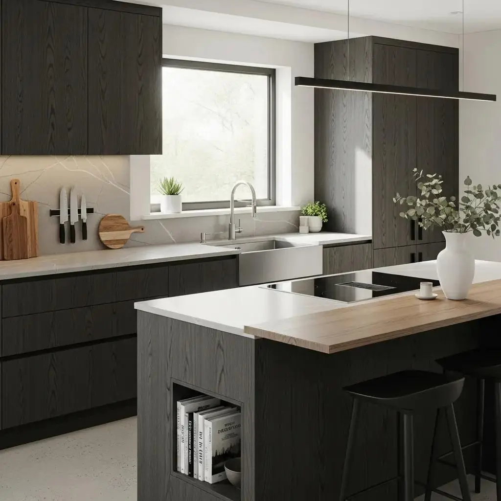 modern-kitchen-with-custom-cabinetry-and-elegant-countertops-7c14bcb7-18a8-44c5-a32a-1713fee54111.webp Modern kitchen with custom cabinetry and elegant countertops