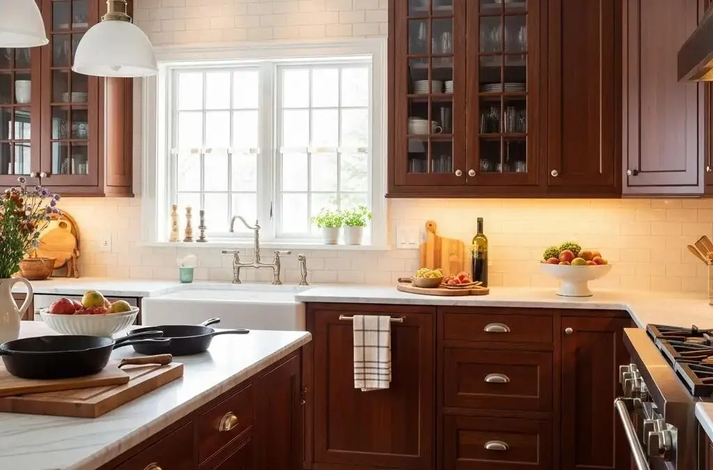 American-Made Kitchen Cabinets vs. Imported Cabinets: What Every Homeowner Needs to Know