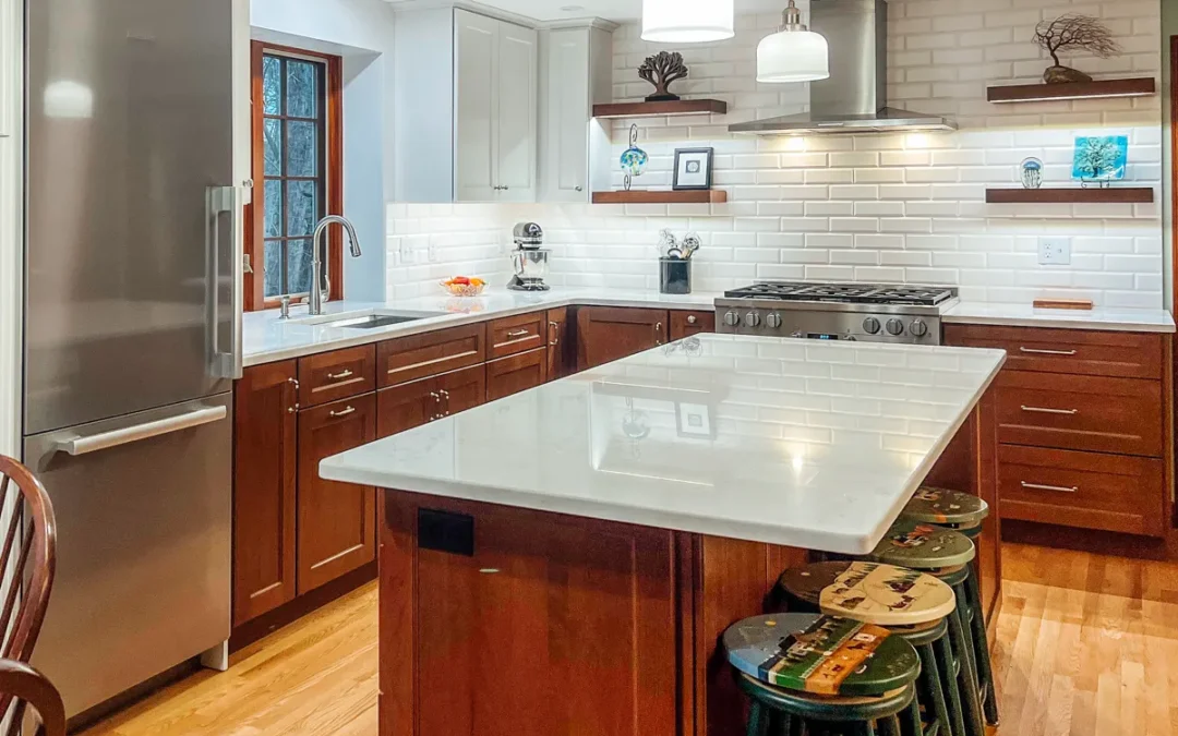 Discover the Best Cabinets: Omega vs. Homecrest Review