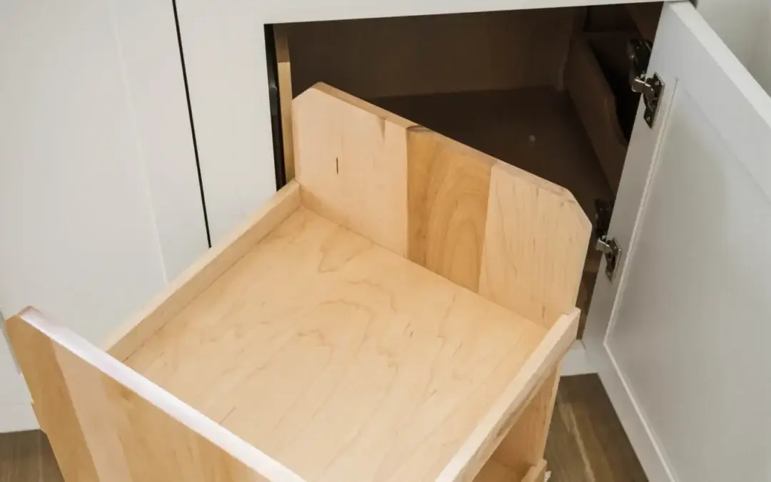 Local Showroom vs. National Home Improvement Store: Where to Buy Kitchen Cabinets in MA