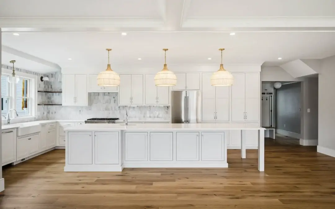 6 Steps to Budget for Kitchen Cabinets Before Visiting a Showroom