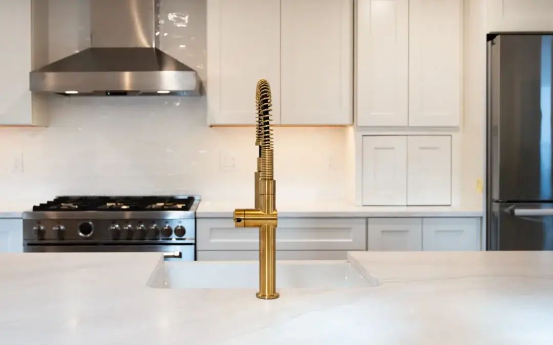 Countertop Materials & Installation in North Shore