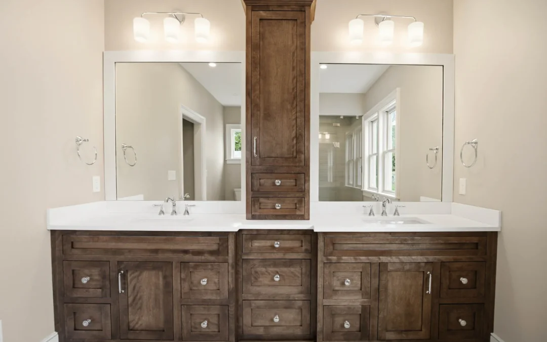 Why Do American-Made Kitchen Cabinets Matter for North Shore Homeowners?